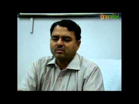 Prasasan sharon ki aur :Campigen is in full Swing