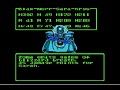 Dragon Warrior III (NES) Final Battle