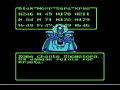 Dragon Warrior III (NES) Final Battle
