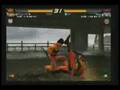 T6: Shun(Lei) vs Ranca(Lei)