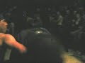 153 & PITBULL MOSHPIT!!!