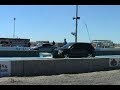 Drag Race Dodge CSRT - 4 vs RSX