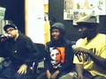 THENEWPOP.COM Interview on Crack Distributors Radio *Part 2