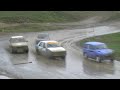 080517 X-Cupen Bolln�s Folkrace