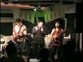 live@terra on jan20, 2008
-transfusion/yuji toriyama
-it ain't over till it's over/lenny kravitz