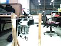 Gyms Robot
