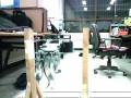 Gyms Robot