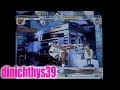 梅原　STREETFIGHTERⅢ 3rd STRIKE