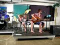 Birds, Neil Young Cover by Matt and Conor at Coffee House