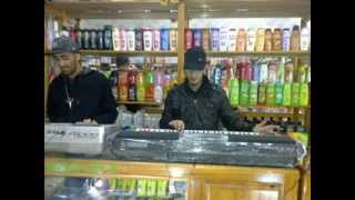 Cheb Amine Tlemceni - Sarahtha Hassite Bel Kiya 2013