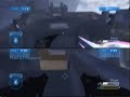 Brotherly(?) Love -- Halo 2 Game part 1