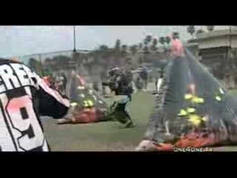 paintball NPPL Huntington Beach 2007 ...
