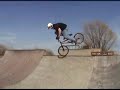 Jaimy Spreitzer BMX Video Jaimy Spreitzer BMX Video
