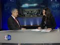 Intervistë me z. Oliver Ivanovic