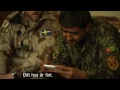 Sweden At War 4/6 War for Peace (Krig för Fred)