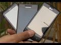 Preview: LG Optimus 7, HTC 7 Trophy, Samsung Omnia 7