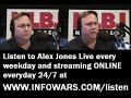 alex jones interviews david mayer de rothschild part 1 of 5