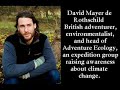 alex jones interviews david mayer de rothschild part 1 of 5