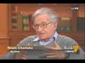 Noam Chomsky - interview 2