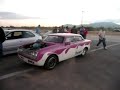 arrancones drag baja
