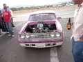 arrancones drag baja