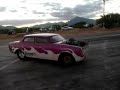 arrancones drag baja