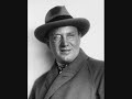 Richard Tauber sings