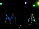 videos de Jenny Lewis & the Watson Twins- Rise Up With Fist