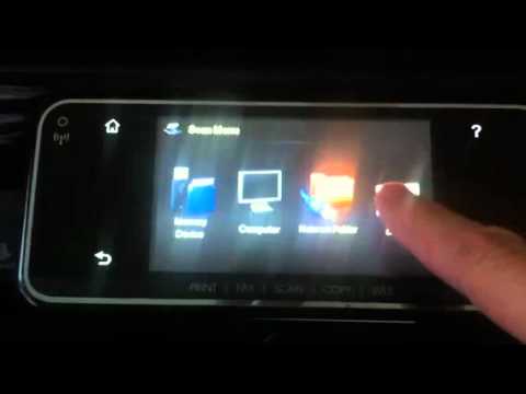 User submitted video