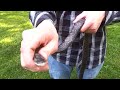 Click here to watch this video Removing A Snake From My Backyard