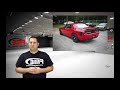 BMR Suspension Product Video - Upper Trailing Arms for 2008-2023 Dodge Challengers