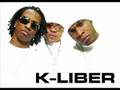 K-LIBER BOSAKABA