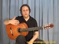 Understanding Flamenco - intro to flamenco guitar-clip 03-10
