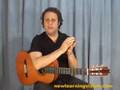 Understanding Flamenco   intro to flamenco guitar clip 03 10