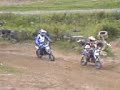 ben phillips on pit bike part 6