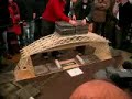 VII Concurso de maquetas de puentes ingenieros bilbao BBK