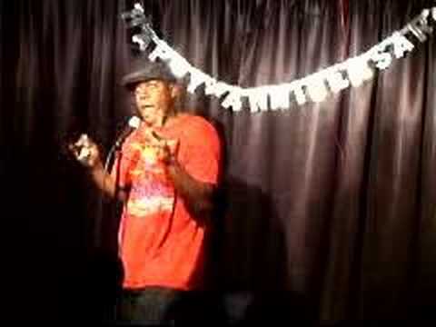 Esau Mcgraw, Old School lingo