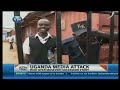 Museveni attacks Uganda media and closes the Monitor paper
