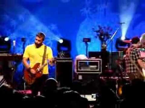 The Shins - Saint Simon - live 10/7/07