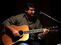 Someday (Steve Earle Cover) Scott Tilton
