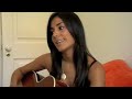 Hey! My site miaroseworld.com My Twitter http My Myspace www.myspace.com My Facebook www.facebook.com My Kyte www.kyte.tv I really love this song by Demi Lovato - www.youtube.com/demilovato Thought I'd cover it =) Hope you enjoy my version! xx M