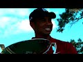 Tiger Woods: Nejlepší momenty za rok 2009