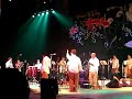 Salsa tour Oscar d Leon 3