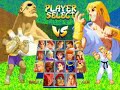 GGPOLeague #1 - Semifinal - Inigma (p1) vs OMEN (p2) - part1