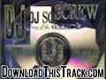 c - note-third coast born (ft. fa - DJ Screw-Sippi