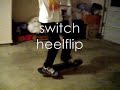 flip tricks