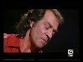 Pepe Habichuela-Solea-flamenco guitar
