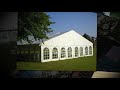 Wedding Marquee Hire