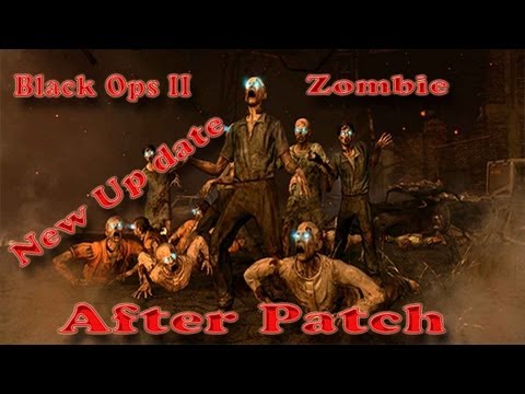 how to reset zombie stats after patch