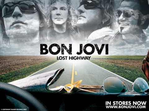 Save the world Bon Jovi